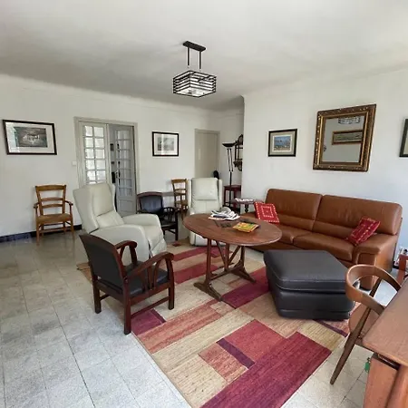 빌라 Maison 5 Pieces 8 Couchages Sur Ar000-070 아르젤레쉬르메르