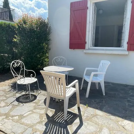 Maison 5 Pieces 8 Couchages Sur Ar000-070 * Argelès-sur-Mer