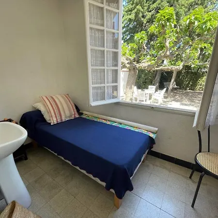 Maison 5 Pieces 8 Couchages Sur Ar000-070 Villa Argelès-sur-Mer