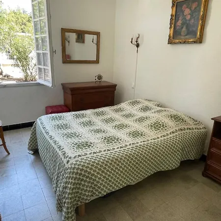 Maison 5 Pieces 8 Couchages Sur Ar000-070 아르젤레쉬르메르