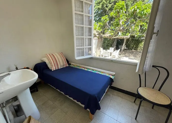 Maison 5 Pieces 8 Couchages Sur Ar000-070 فيلة أرجيليه- سور- مير